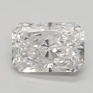 0.96ct E VS2 Radiant (IGI)