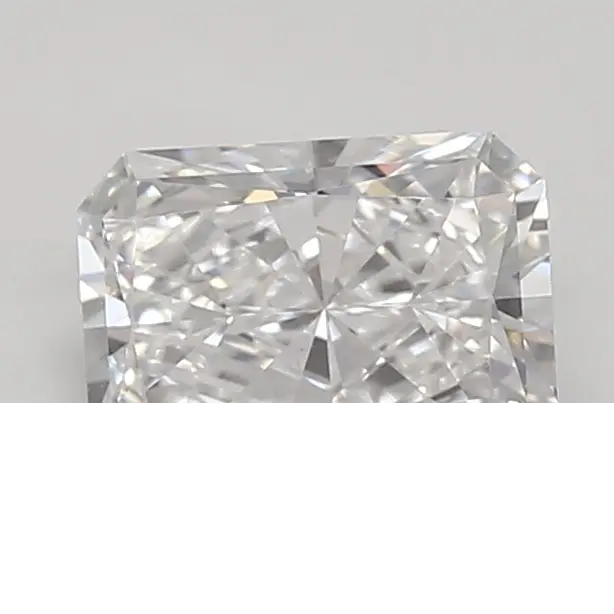 0.96ct D VS1 Radiant (IGI)