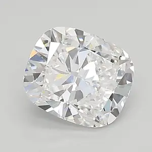 0.96ct E VS1 Cushion (IGI)