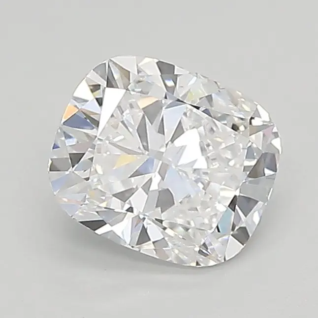 0.96ct E VS1 Cushion (IGI)