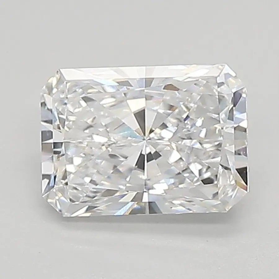 0.96ct D VS1 Radiant (IGI)