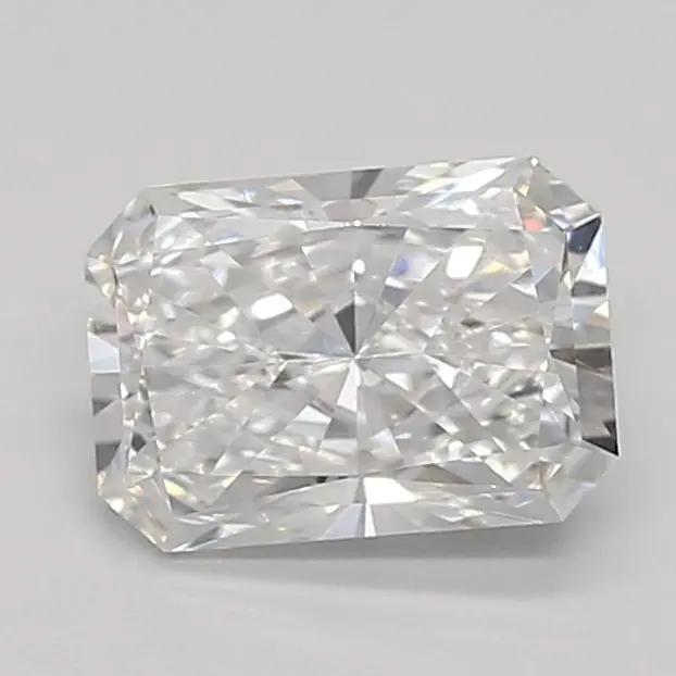 0.96ct D VVS2 Radiant (IGI)