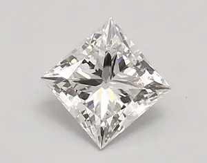 0.96ct E VVS1 Princess (IGI)