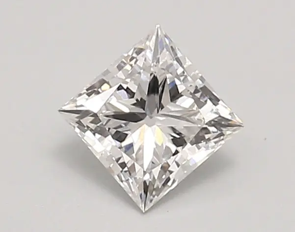 0.96ct E VVS1 Princess (IGI)