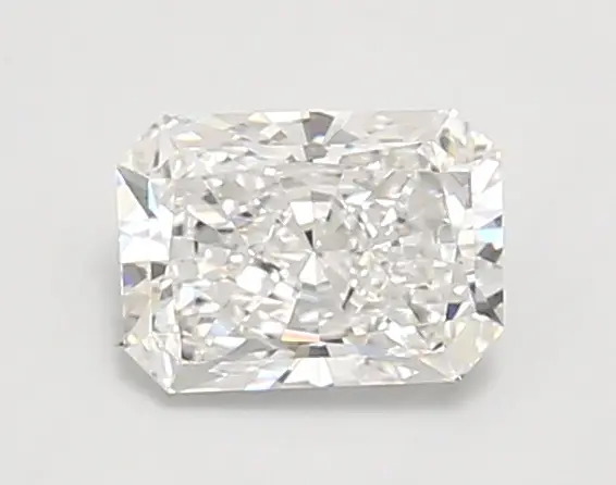 0.96ct E VVS2 Radiant (IGI)