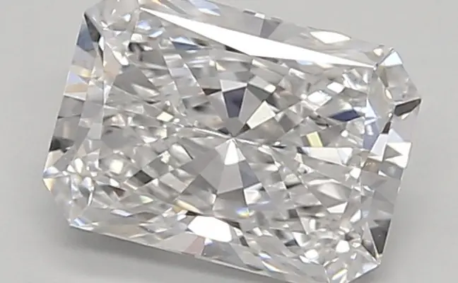 0.96ct D VS1 Radiant (IGI)