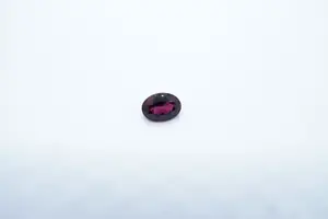 2.20 ct Oval Garnet