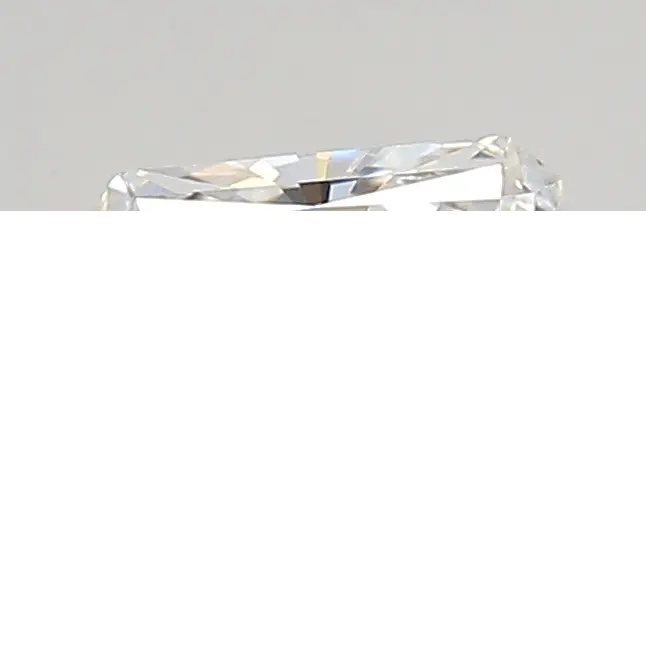 0.96ct D VVS2 Radiant (IGI)