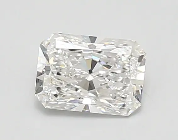 0.96ct D VS1 Radiant (IGI)