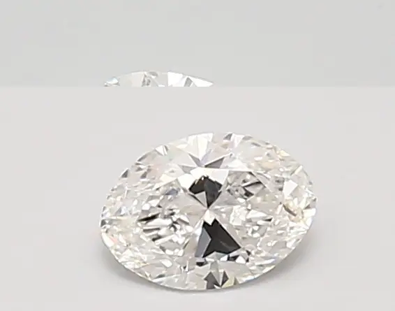 0.96ct D VVS2 Pear (IGI)