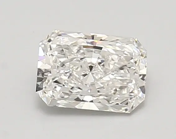 0.96ct D VVS2 Radiant (IGI)