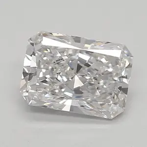 0.96ct E VS1 Radiant (IGI)
