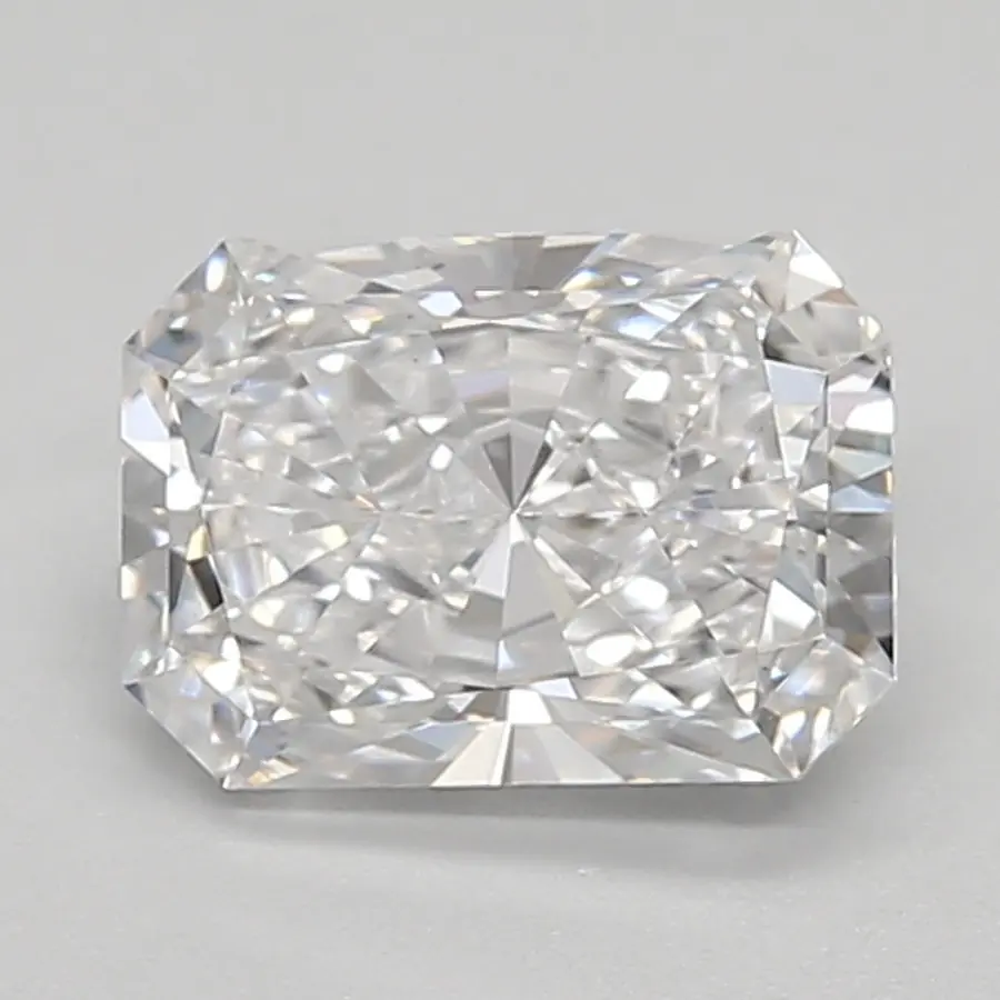 0.96ct D VS1 Radiant (IGI)