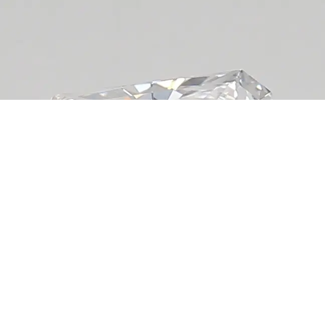 0.96ct D VVS2 Radiant (IGI)