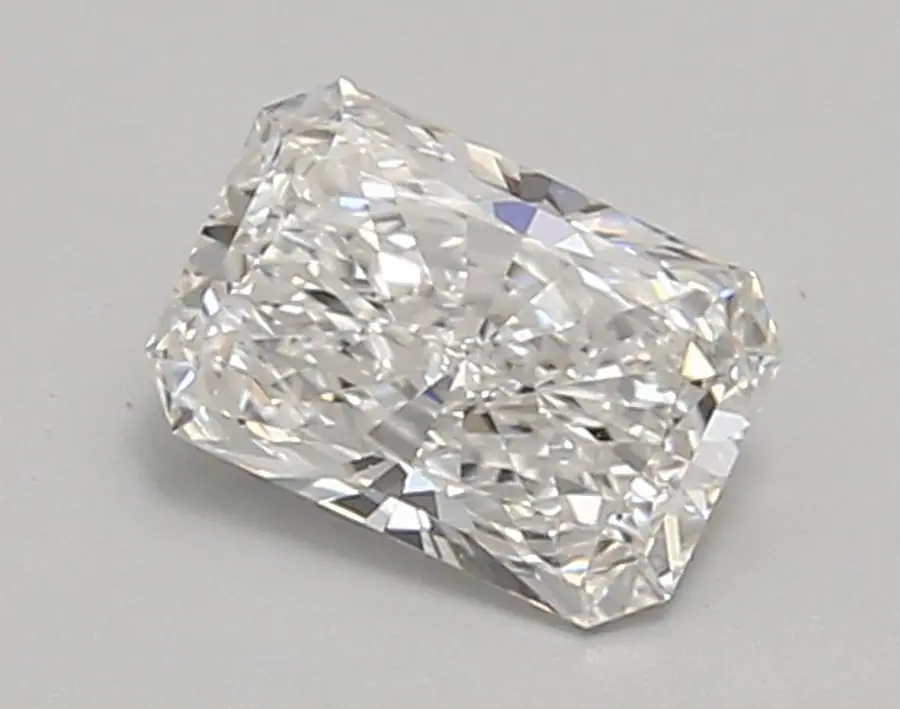 0.96ct E VS1 Radiant (IGI)