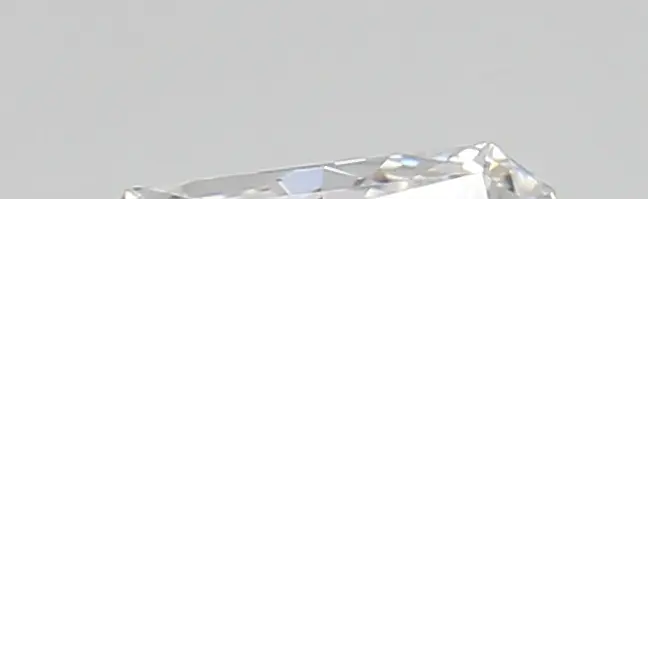 0.96ct D VVS2 Radiant (IGI)
