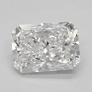 0.96ct E VS1 Radiant (IGI)