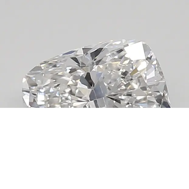 0.96ct D VS1 Cushion (IGI)