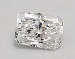 0.96ct E VS1 Radiant (IGI)