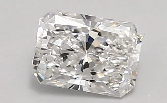 0.96ct E VS1 Radiant (IGI)