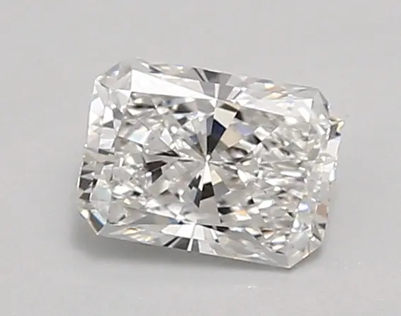 0.96ct E VS1 Radiant (IGI)
