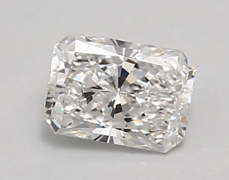 0.96ct E VS1 Radiant (IGI)