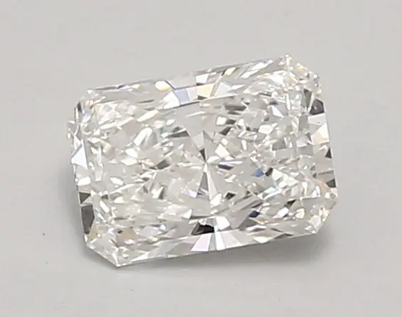 0.96ct E VS1 Radiant (IGI)