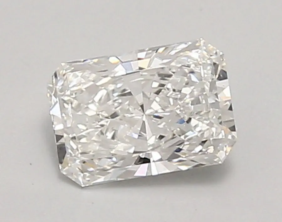 0.96ct E VS1 Radiant (IGI)