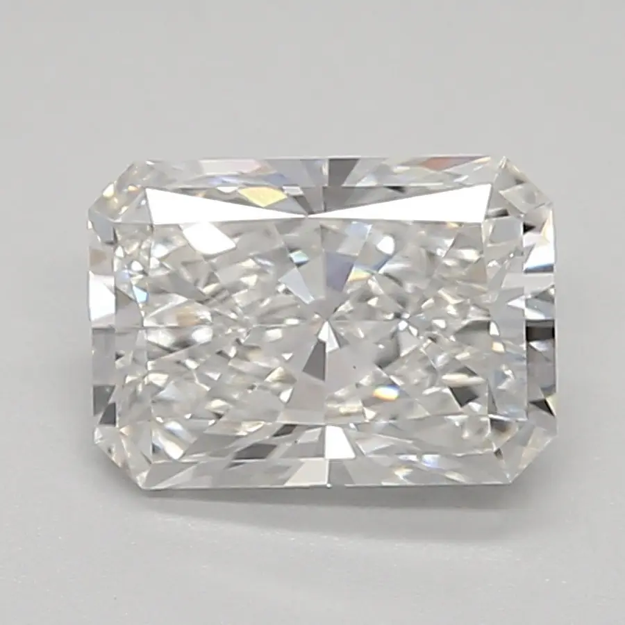 0.96ct F VVS2 Radiant (IGI)