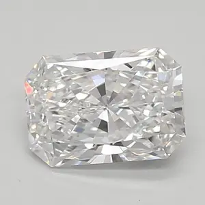 0.96ct E VVS2 Radiant (IGI)