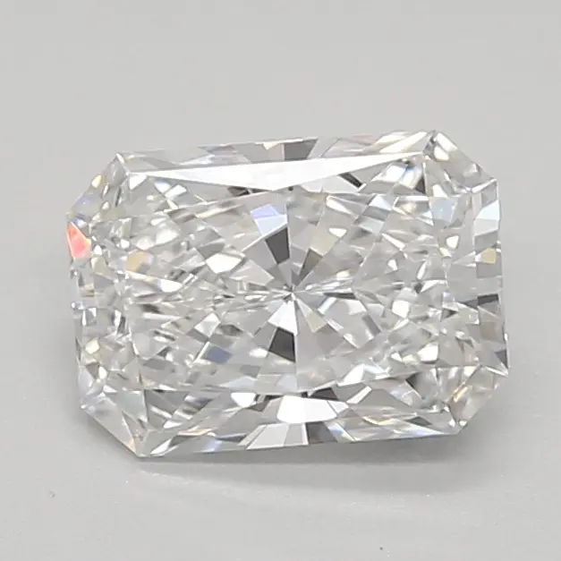 0.96ct E VVS2 Radiant (IGI)