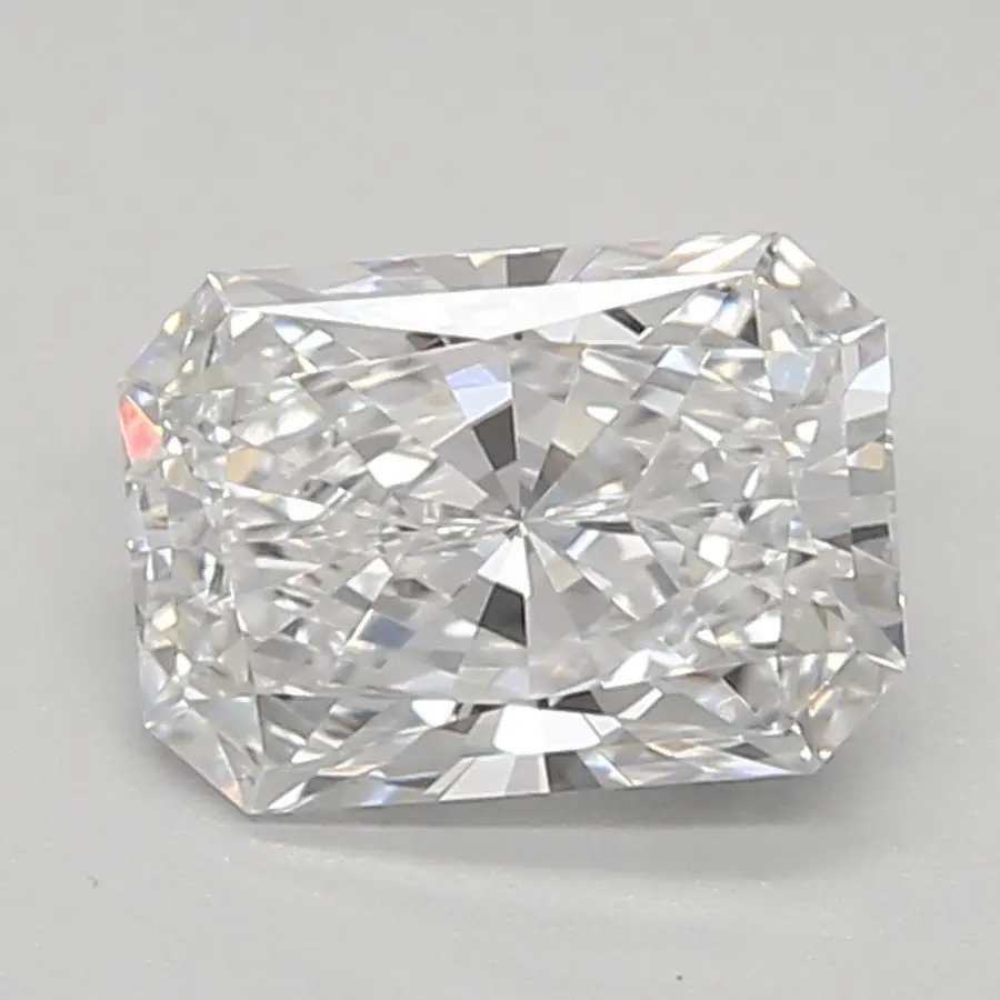 0.96ct E VVS2 Radiant (IGI)