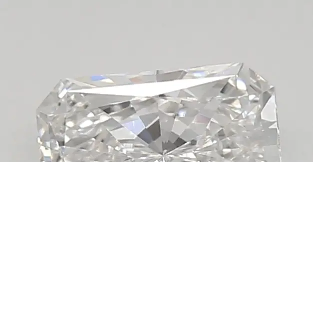 0.96ct E VVS2 Radiant (IGI)