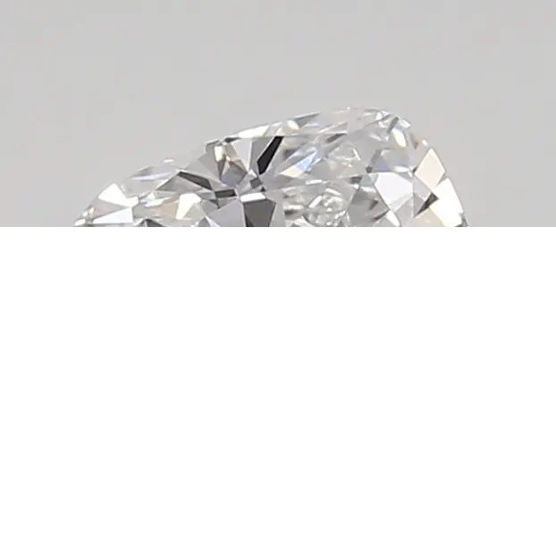 0.96ct D VVS2 Cushion (IGI)