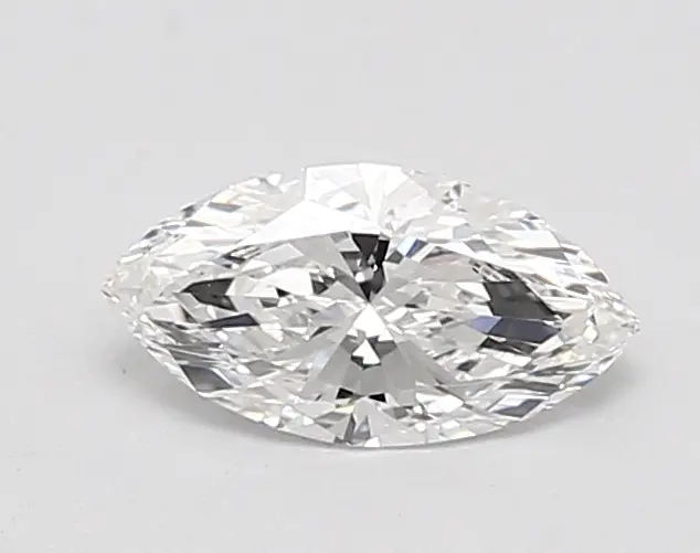 0.96ct E VVS1 Marquise (IGI)