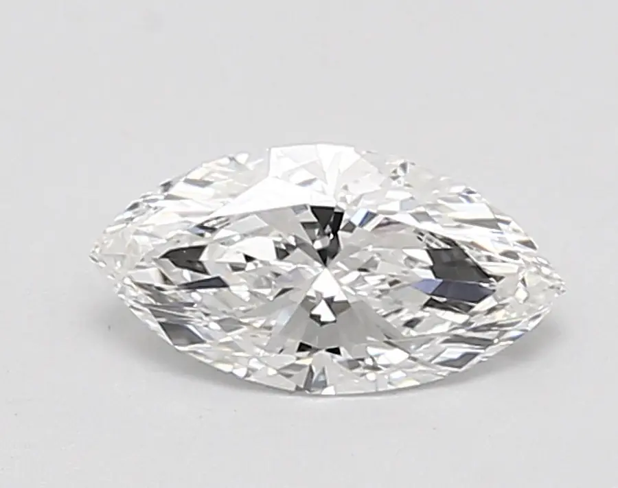 0.96ct E VVS1 Marquise (IGI)