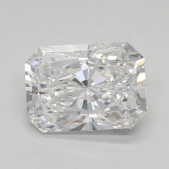 0.96ct D VVS2 Radiant (IGI)