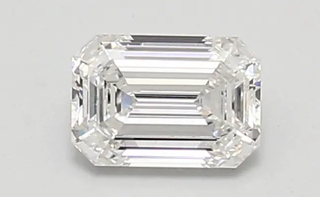 0.96ct D VS1 Emerald (IGI)