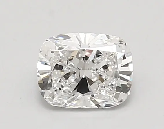 0.96ct E VVS2 Cushion (IGI)