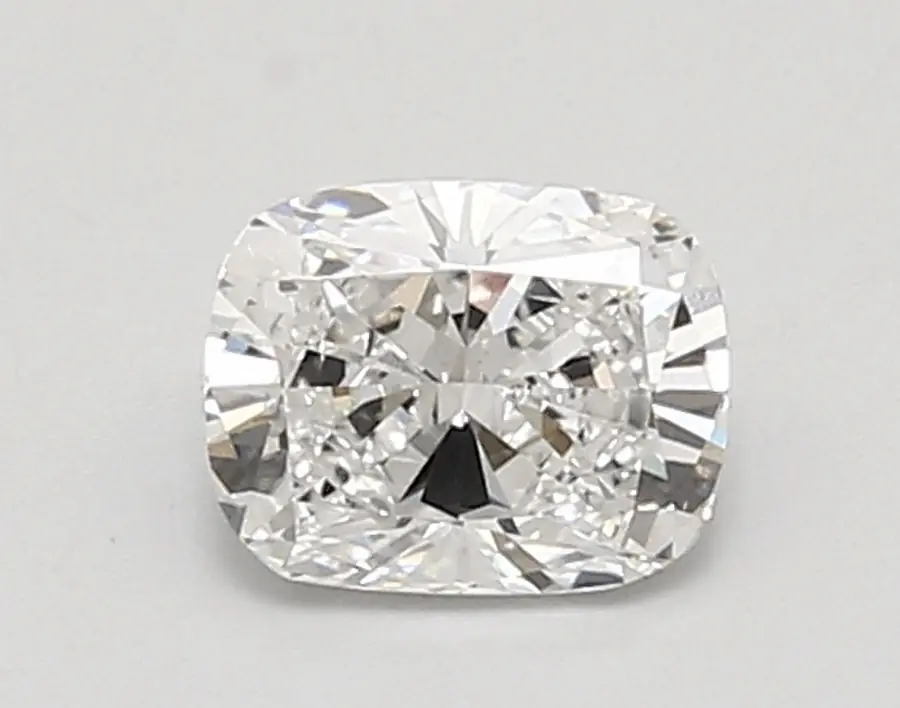 0.96ct E VVS2 Cushion (IGI)