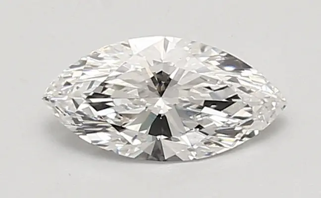 0.96ct E VVS1 Marquise (IGI)