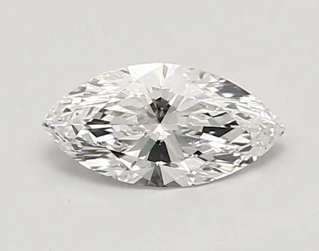 0.96ct E VVS1 Marquise (IGI)