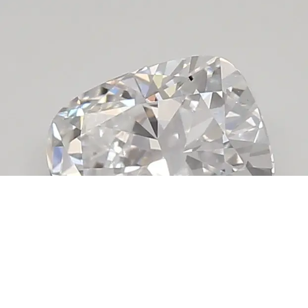 0.96ct D VVS2 Cushion (IGI)