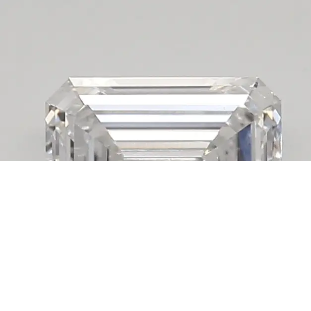 0.96ct D VS1 Emerald (IGI)