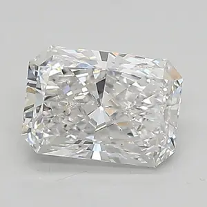 0.96ct E VS2 Radiant (IGI)