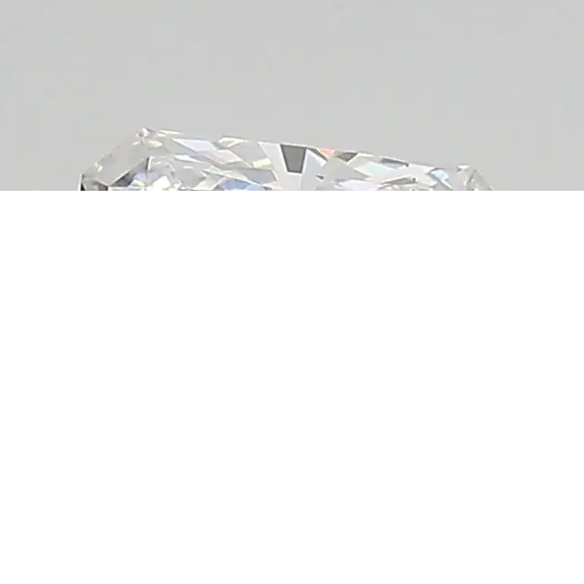 0.96ct E VS2 Radiant (IGI)
