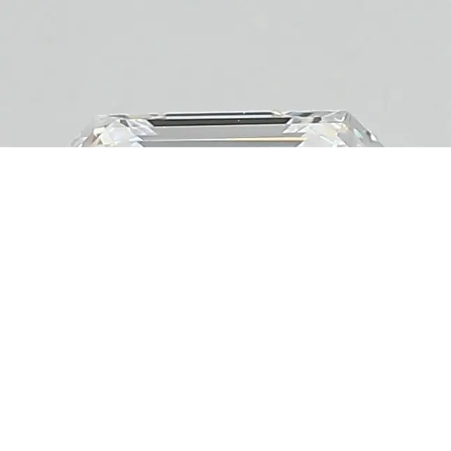 0.96ct D VS1 Emerald (IGI)