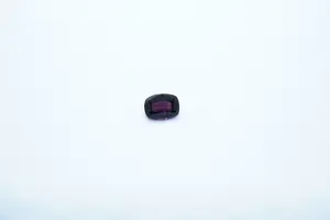 2.90 ct Cushion Pinkish Purple Spinel