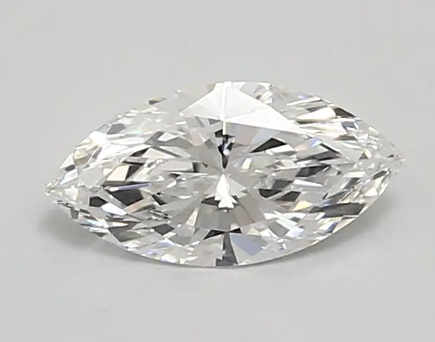 0.96ct D VVS2 Marquise (IGI)