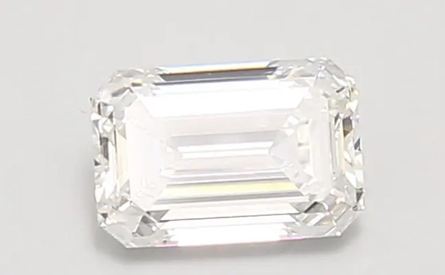 0.96ct D VS1 Emerald (IGI)